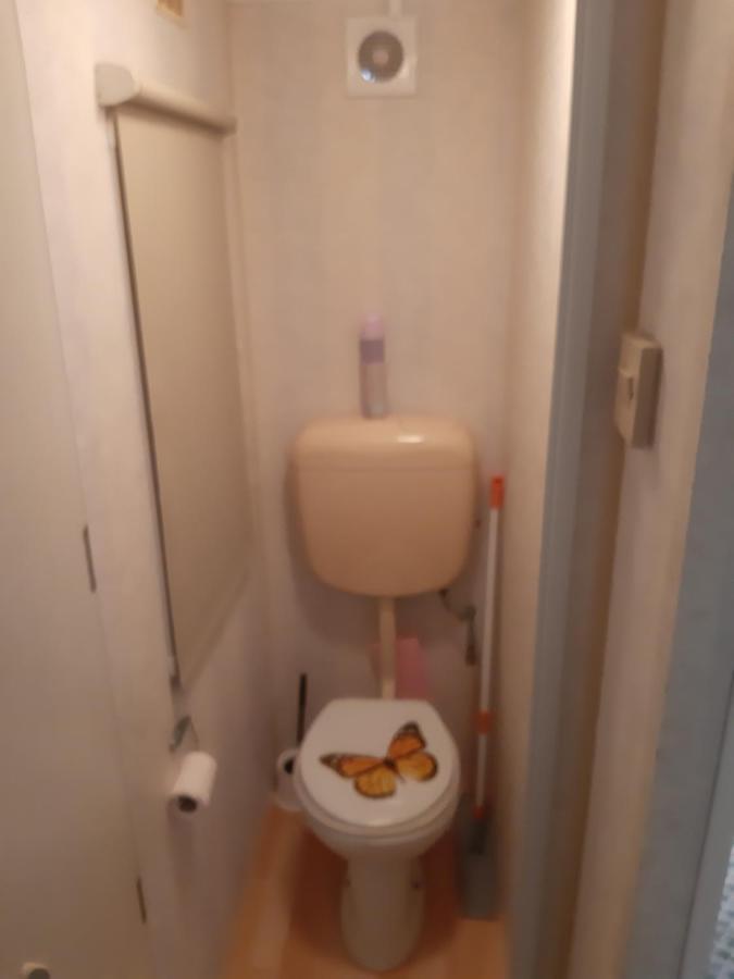 Ubytovanie V Sukromi Dolne Plachtince Bagian luar foto